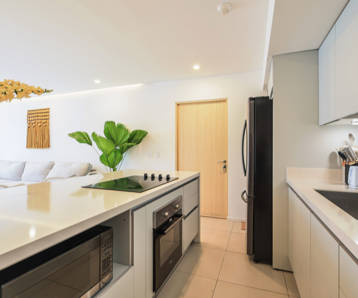 Condos for sale in Hermosa Beach Costa Rica