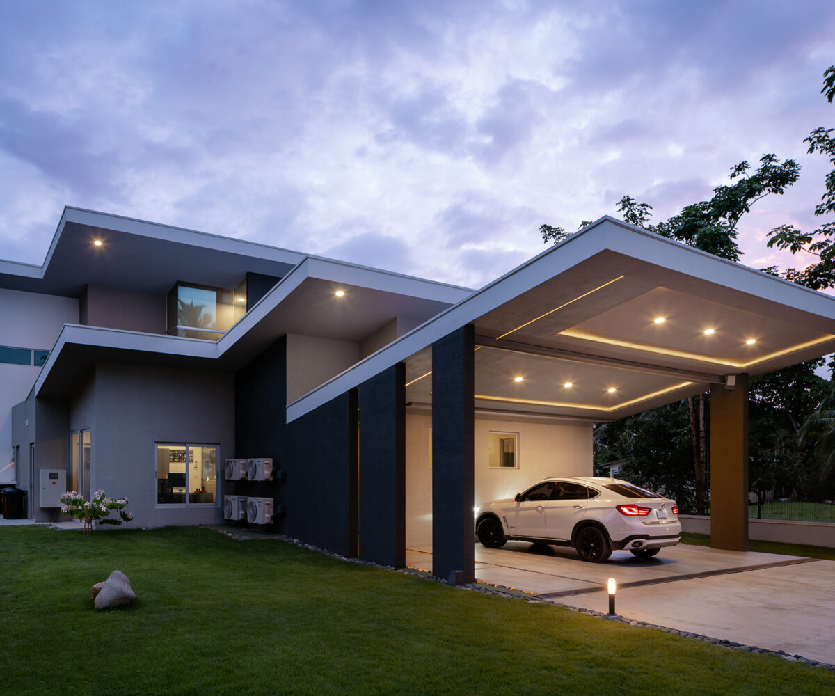 Homes for sale in Esterillos Costa Rica