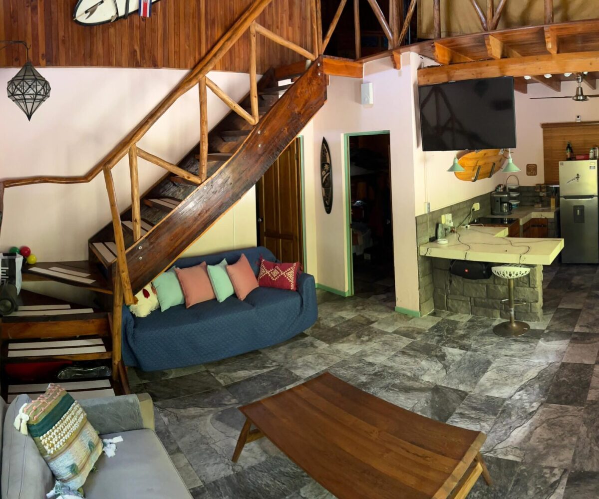 Homes for sale in Hermosa Beach Costa Rica