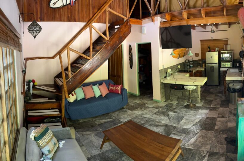 Homes for sale in Hermosa Beach Costa Rica