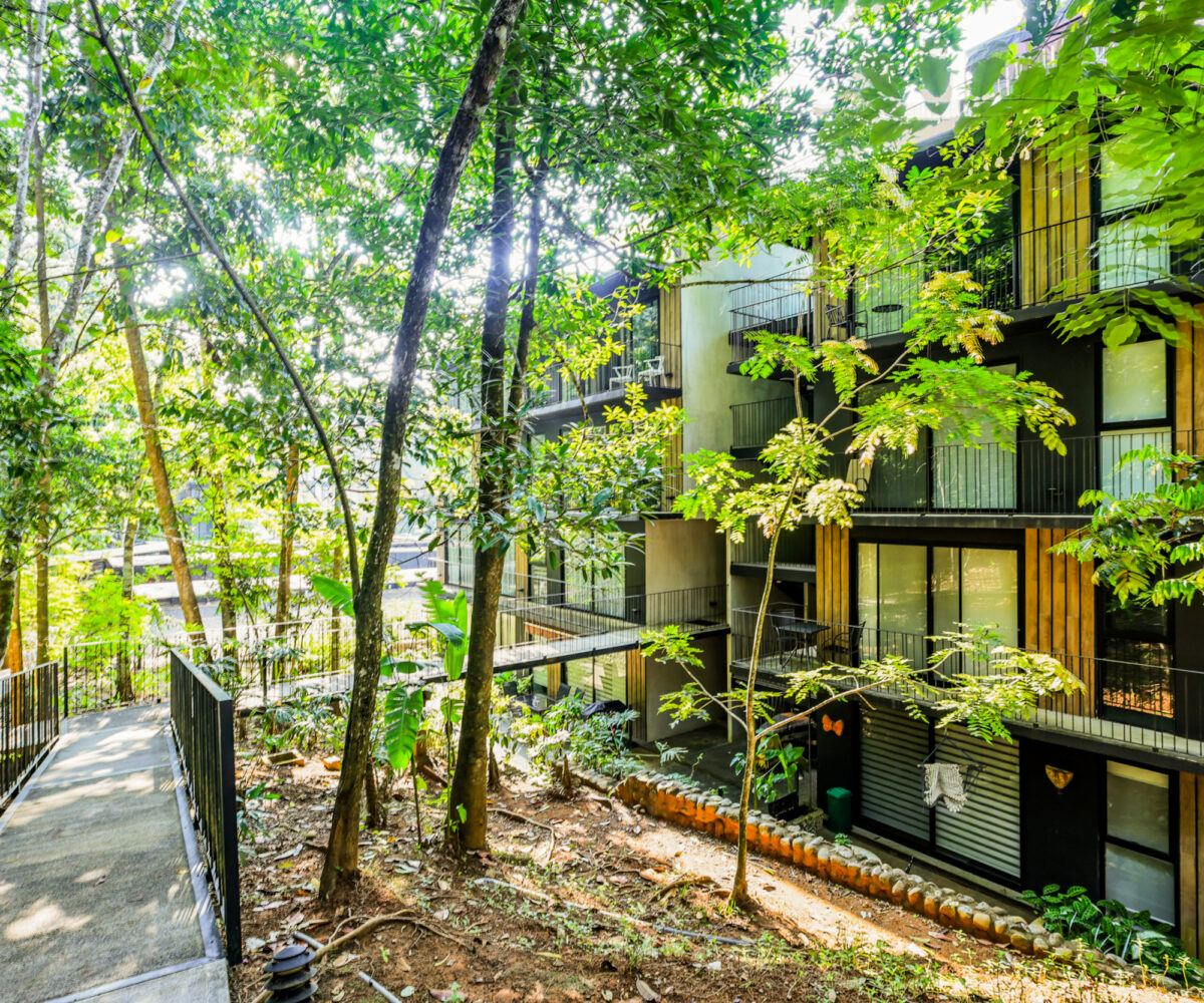 Condos for sale in Hermosa Beach Costa Rica