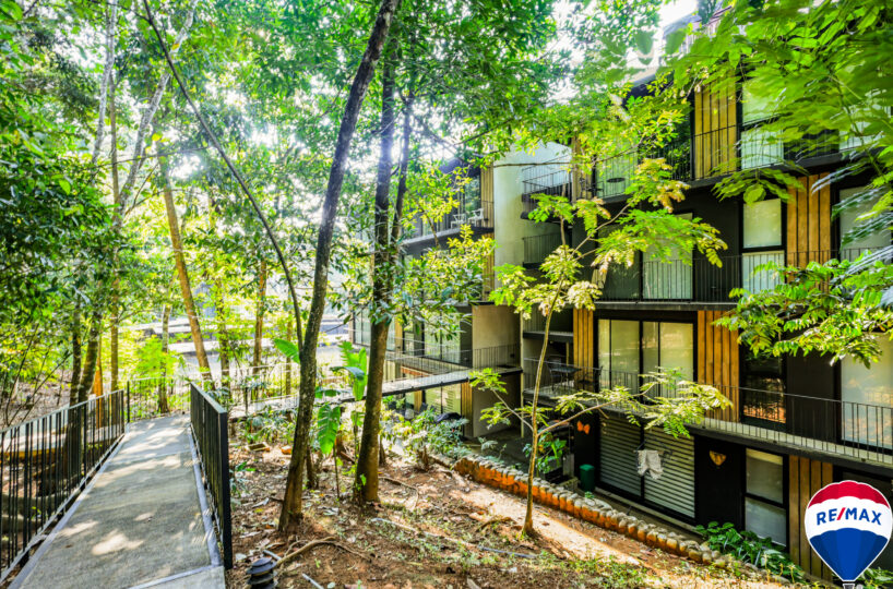 Condos for sale in Hermosa Beach Costa Rica