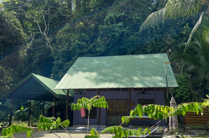 Homes for sale in Hermosa Beach Costa Rica