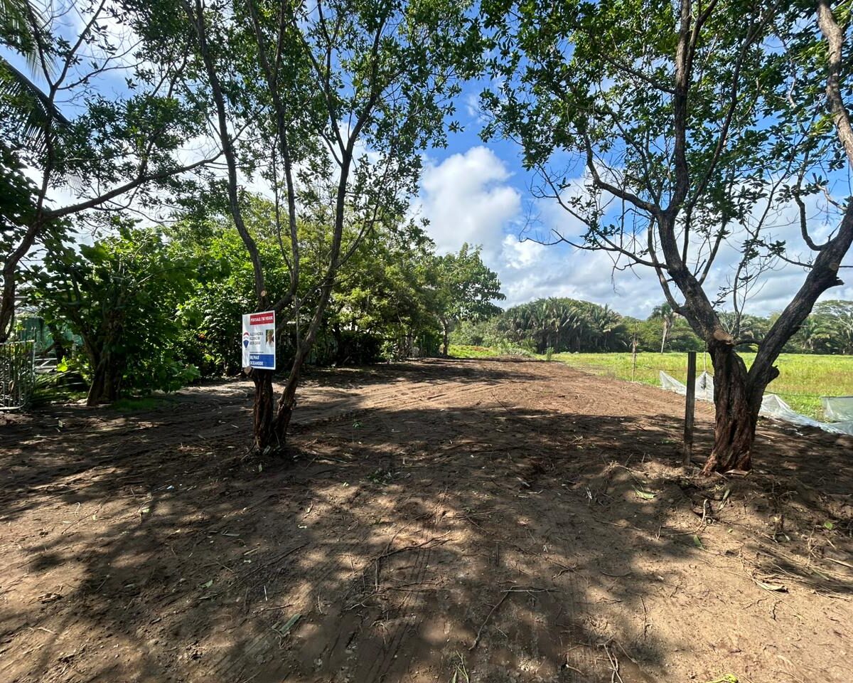 Building Lots for sale in Hermosa Beach Costa Rica