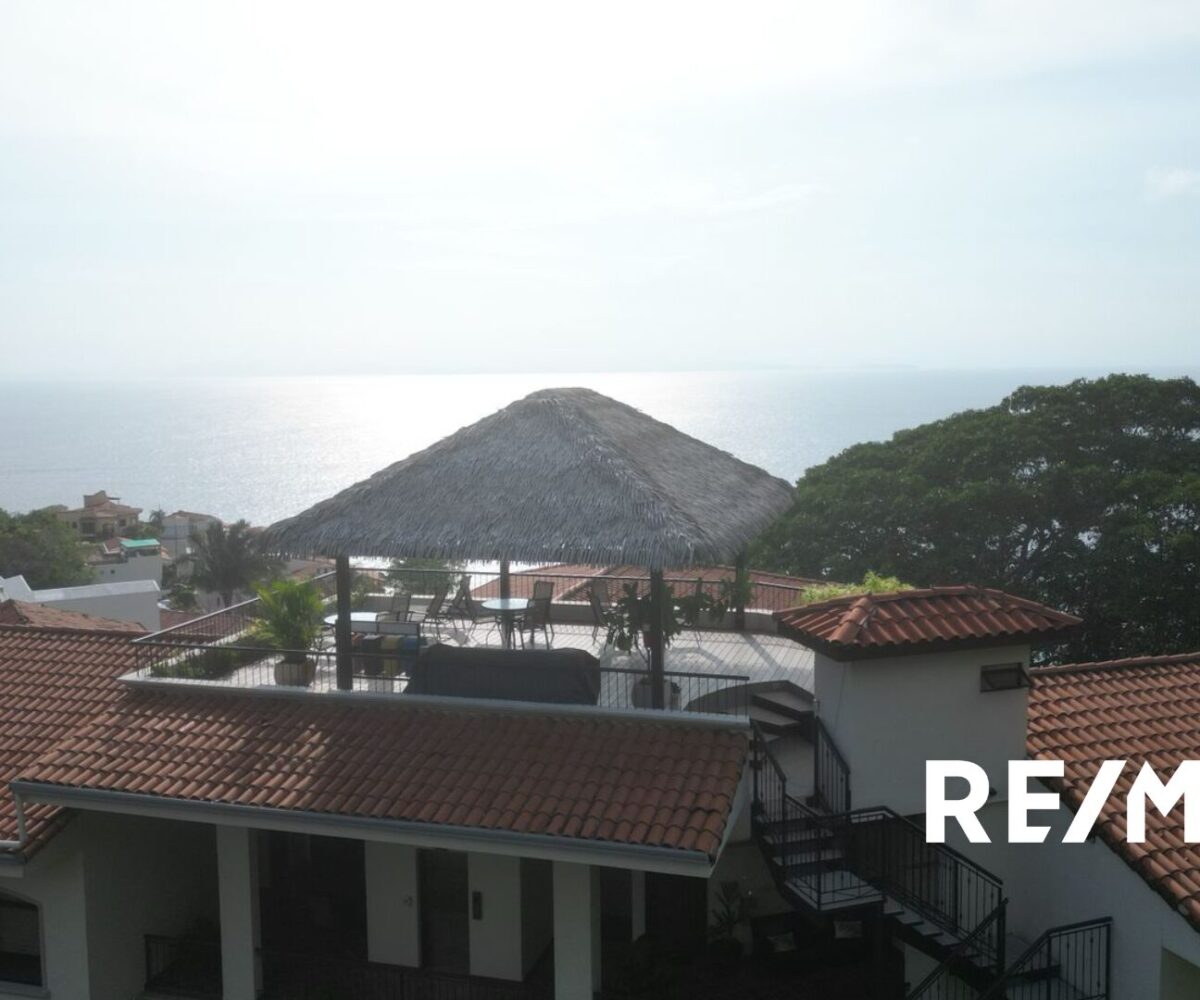 Condos for sale in Punta Leona Costa Rica