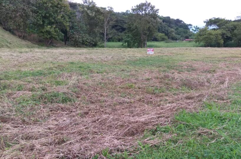 Building Lots for sale in Bejuco Costa Rica