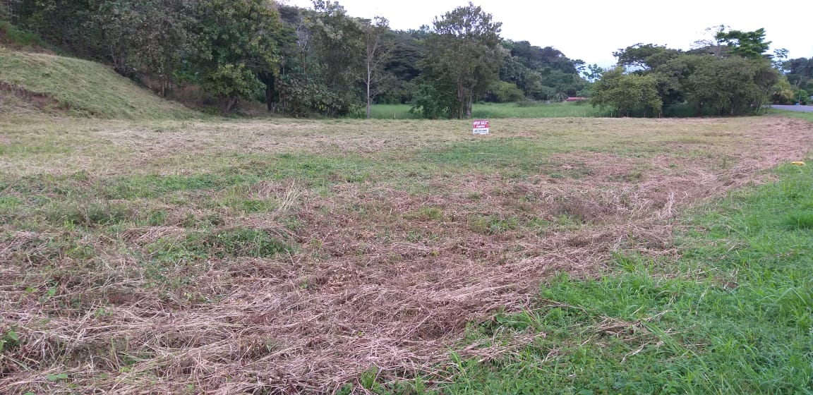 Building Lots for sale in Bejuco Costa Rica
