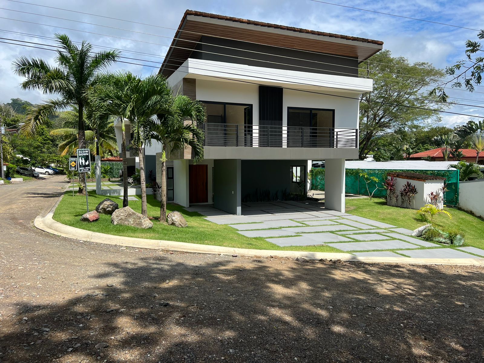 Homes for sale in Hermosa Beach Costa Rica