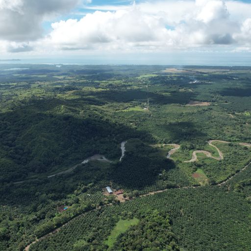 Development LandFarms and Ranches for sale in Parrita Costa Rica