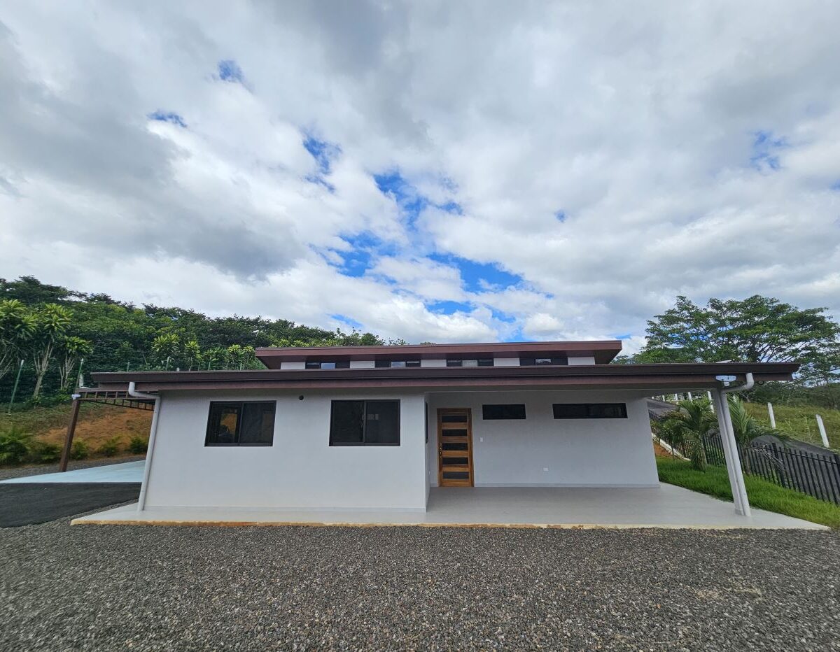 Homes for sale in Alajuela Costa Rica