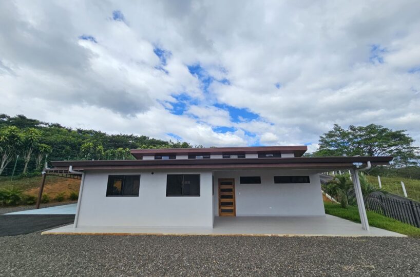 Homes for sale in Alajuela Costa Rica