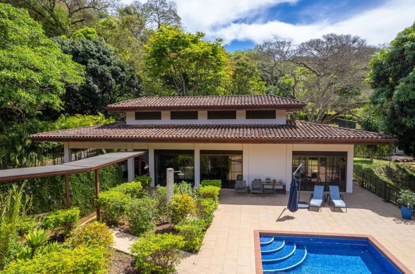 Homes for sale in Atenas Costa Rica