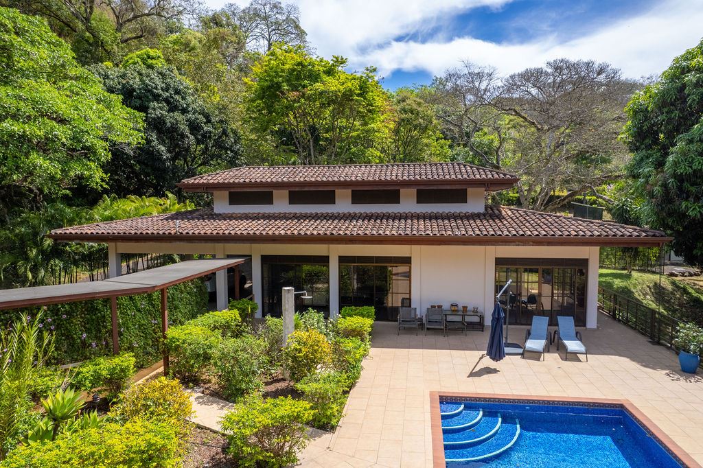 Homes for sale in Atenas Costa Rica