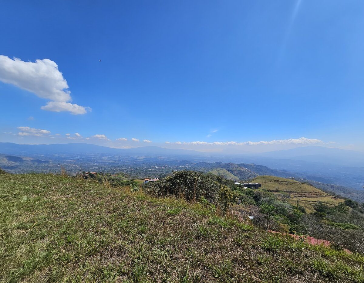 Building Lots for sale in Alajuela Costa Rica