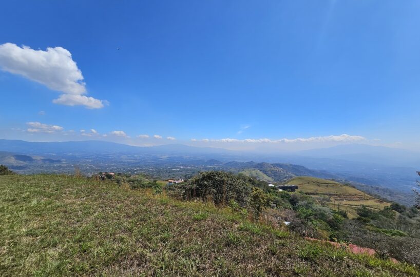 Building Lots for sale in Alajuela Costa Rica