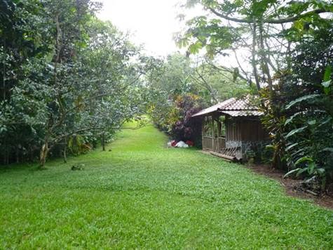 Building Lots for sale in Alajuela Costa Rica