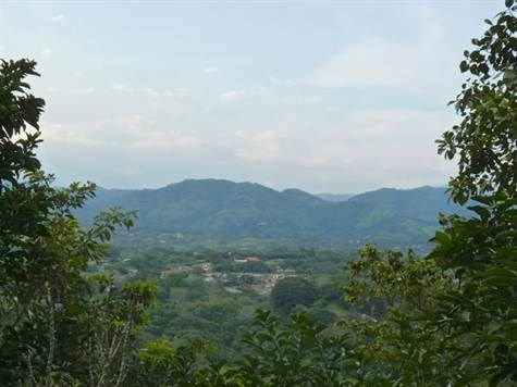 Building Lots for sale in Alajuela Costa Rica