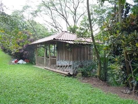 Building Lots for sale in Alajuela Costa Rica
