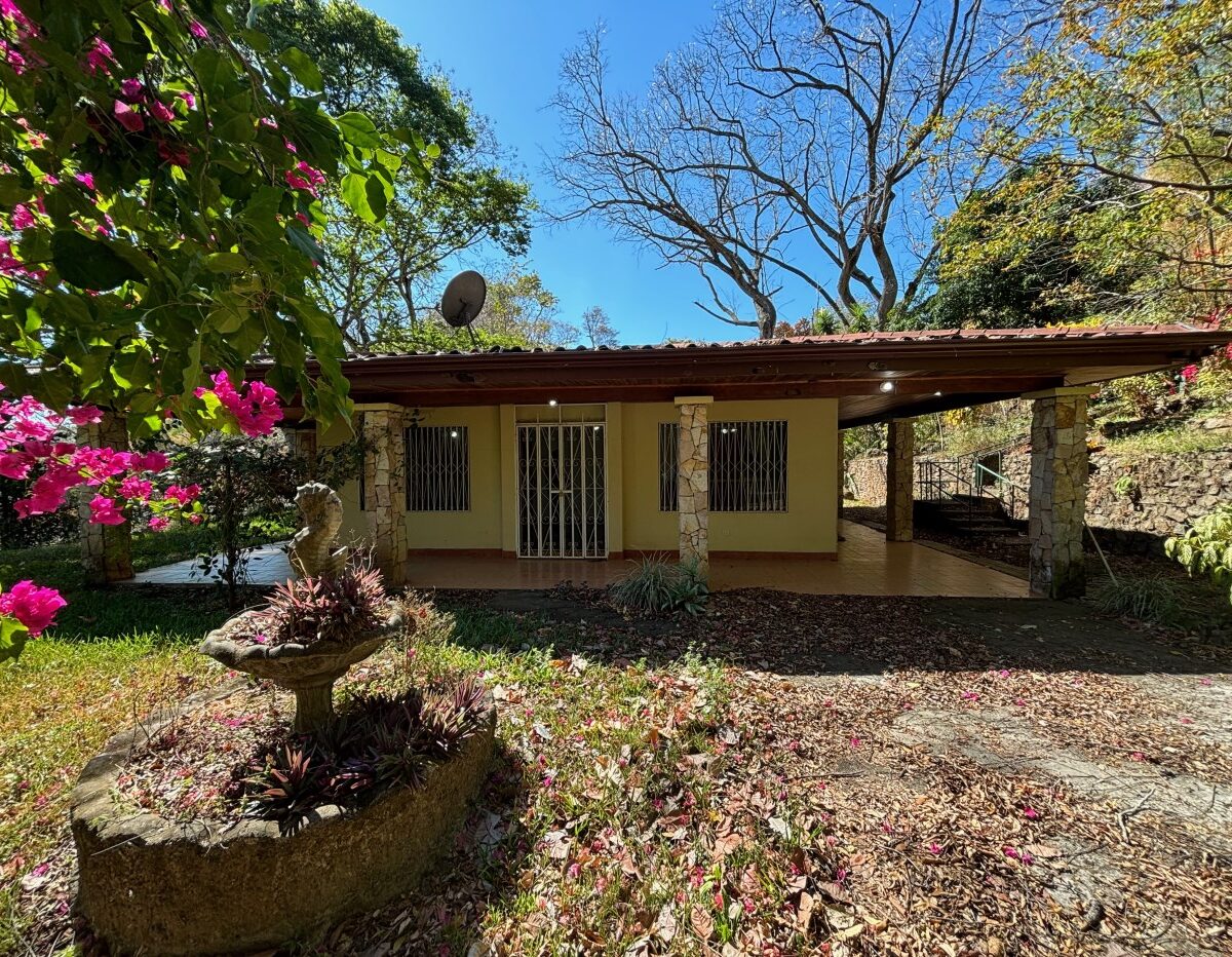 Homes for sale in Alajuela Costa Rica