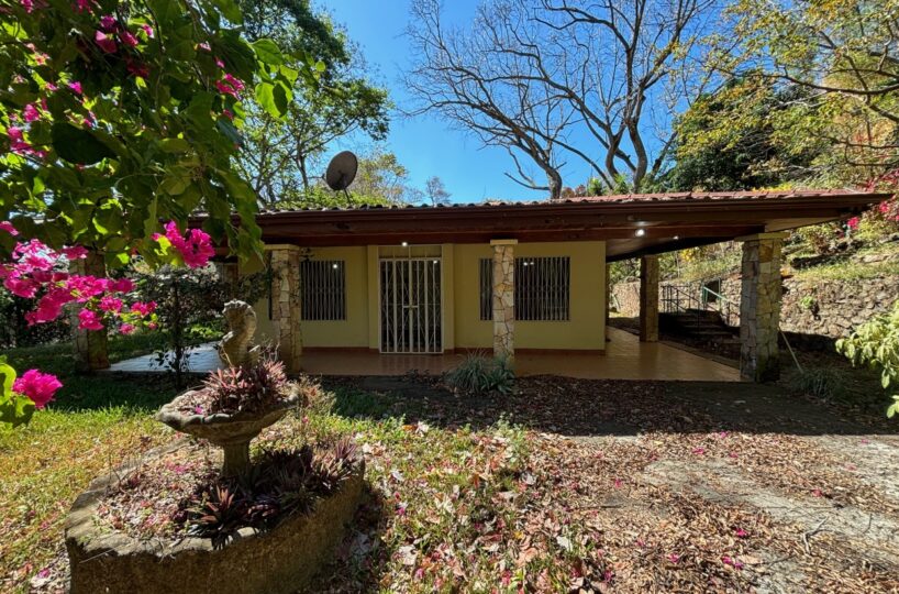 Homes for sale in Alajuela Costa Rica