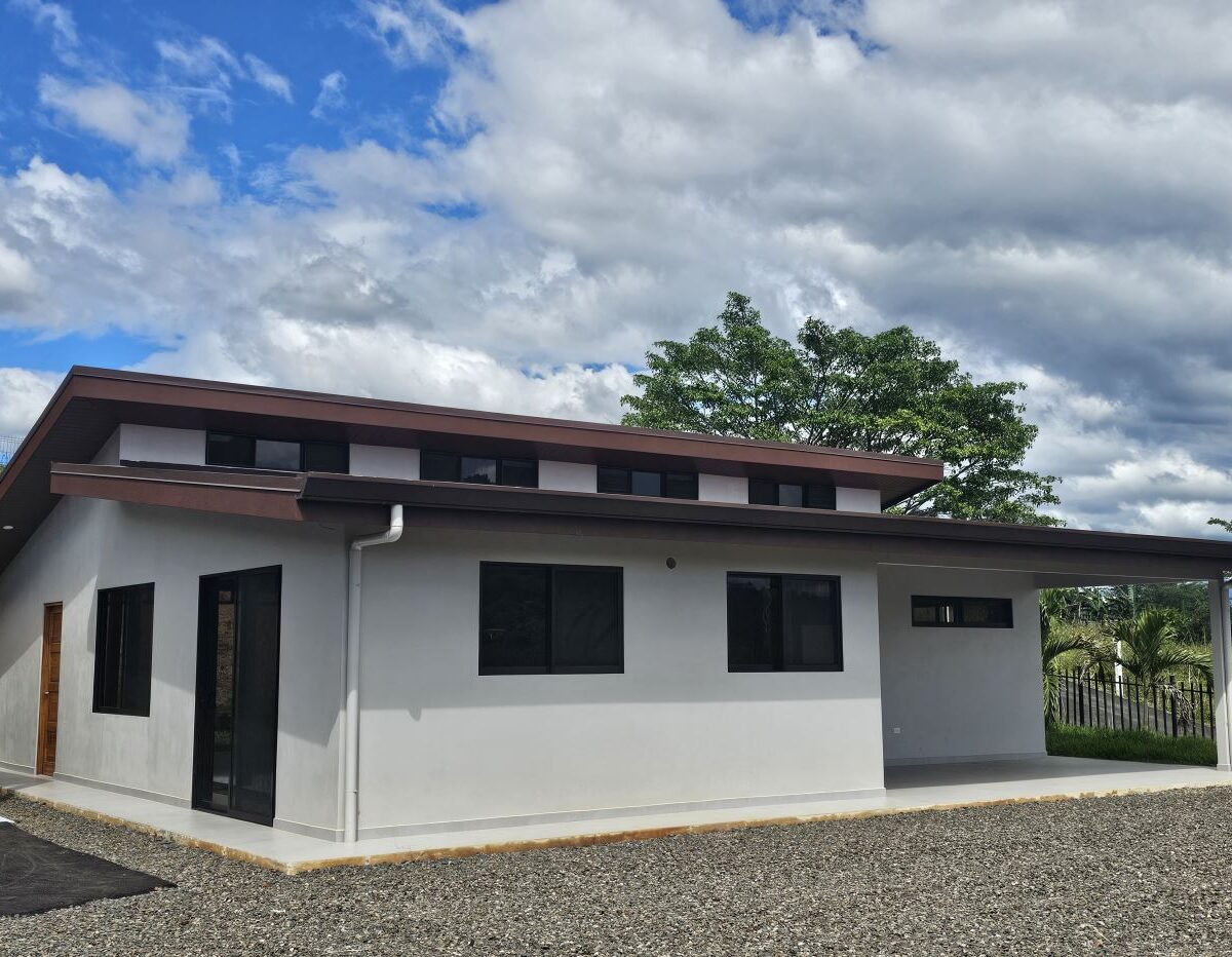 Homes for sale in Alajuela Costa Rica