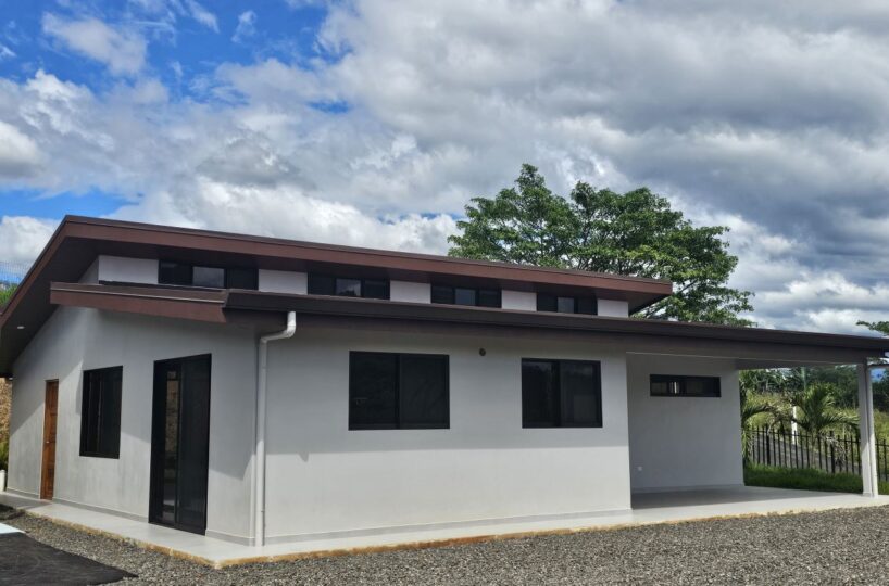 Homes for sale in Alajuela Costa Rica