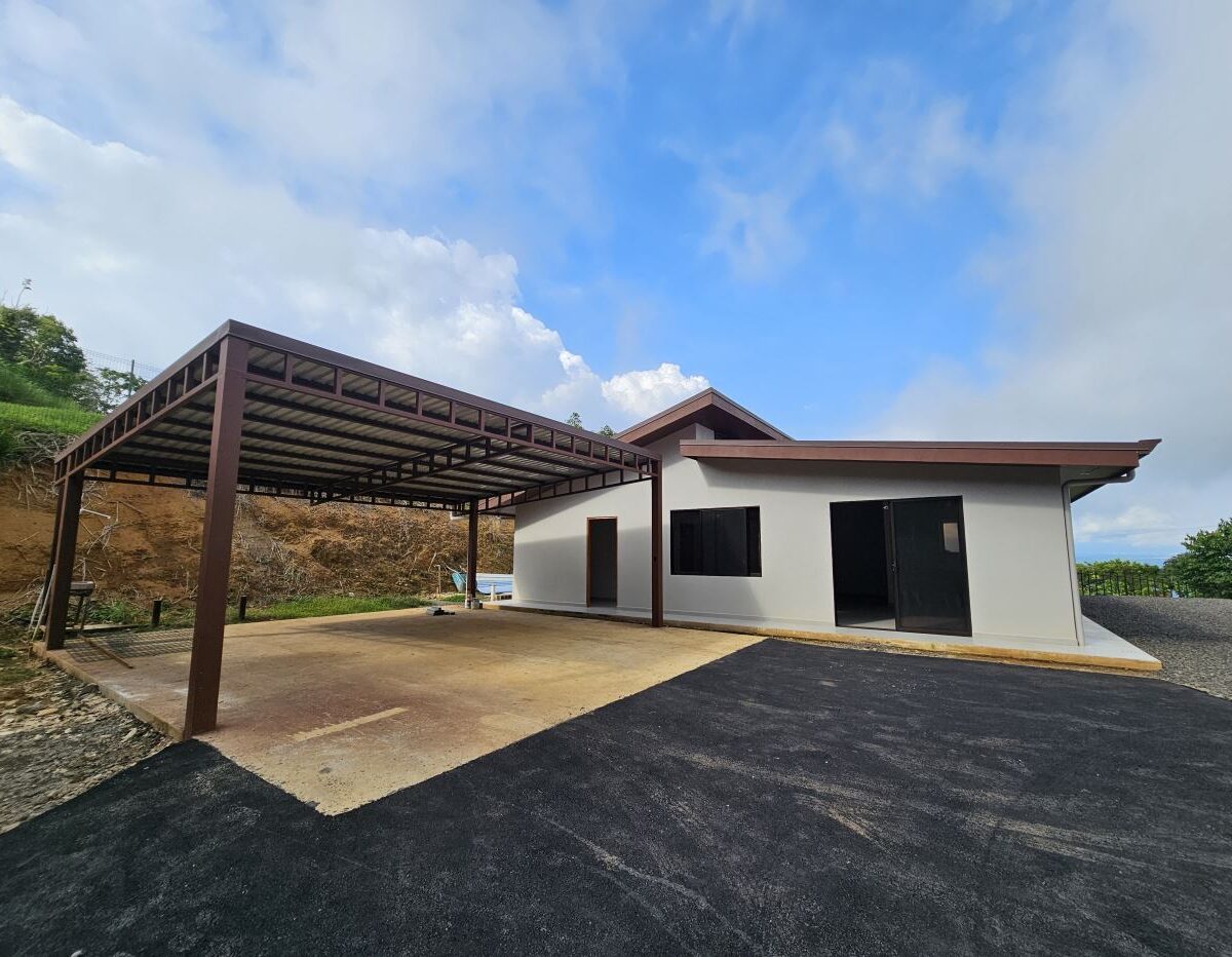 Homes for sale in Alajuela Costa Rica