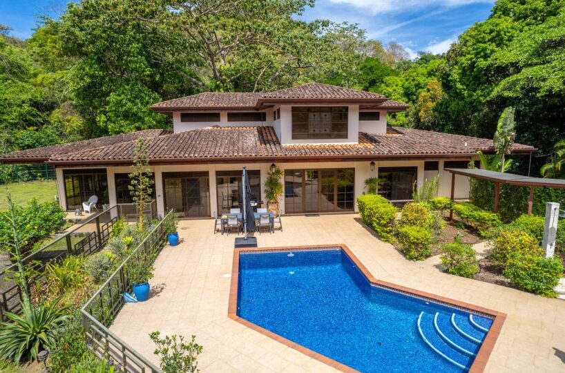 Homes for sale in Atenas Costa Rica