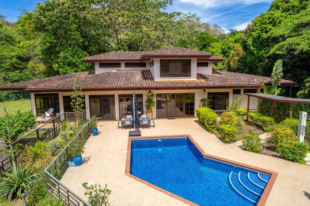 Homes for sale in Atenas Costa Rica