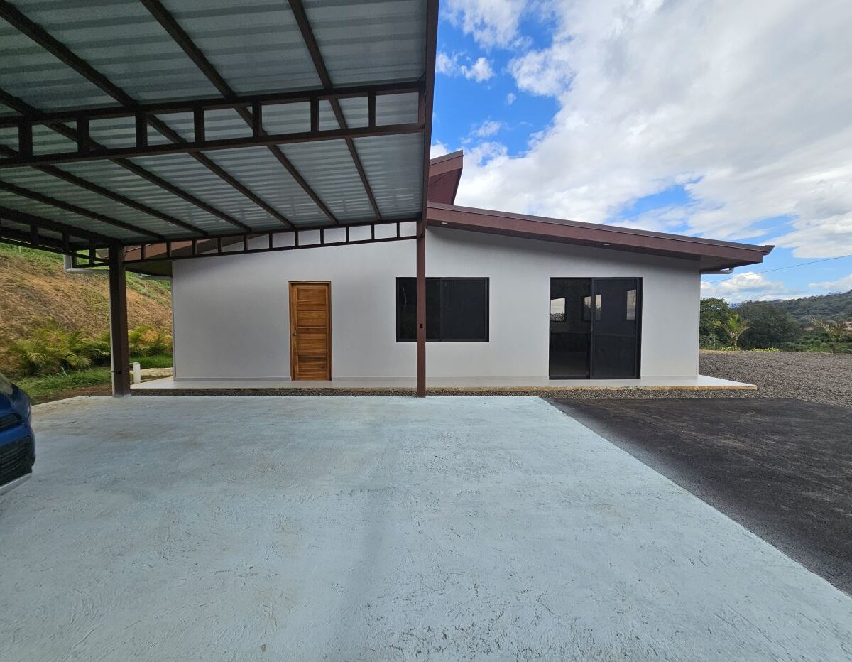 Homes for sale in Alajuela Costa Rica