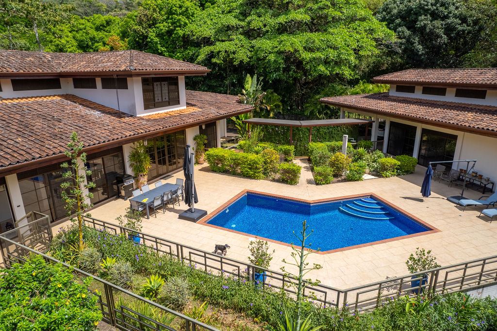 Homes for sale in Atenas Costa Rica