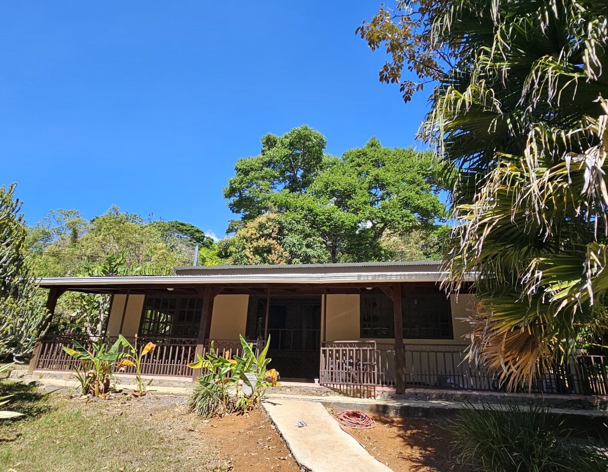 Homes for sale in Alajuela Costa Rica