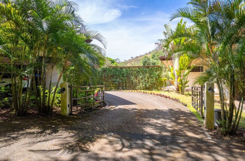 Homes for sale in Atenas Costa Rica