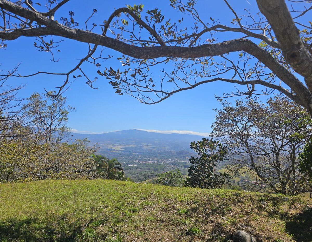 Building Lots for sale in Alajuela Costa Rica