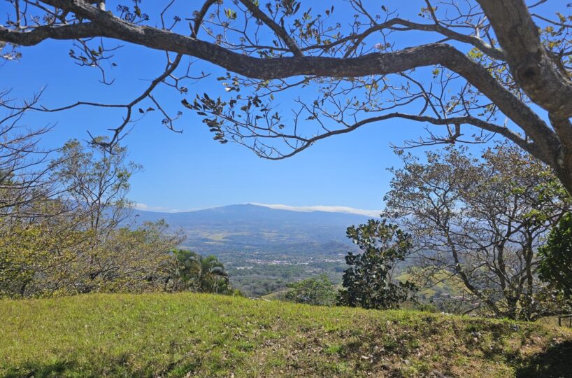 Building Lots for sale in Alajuela Costa Rica