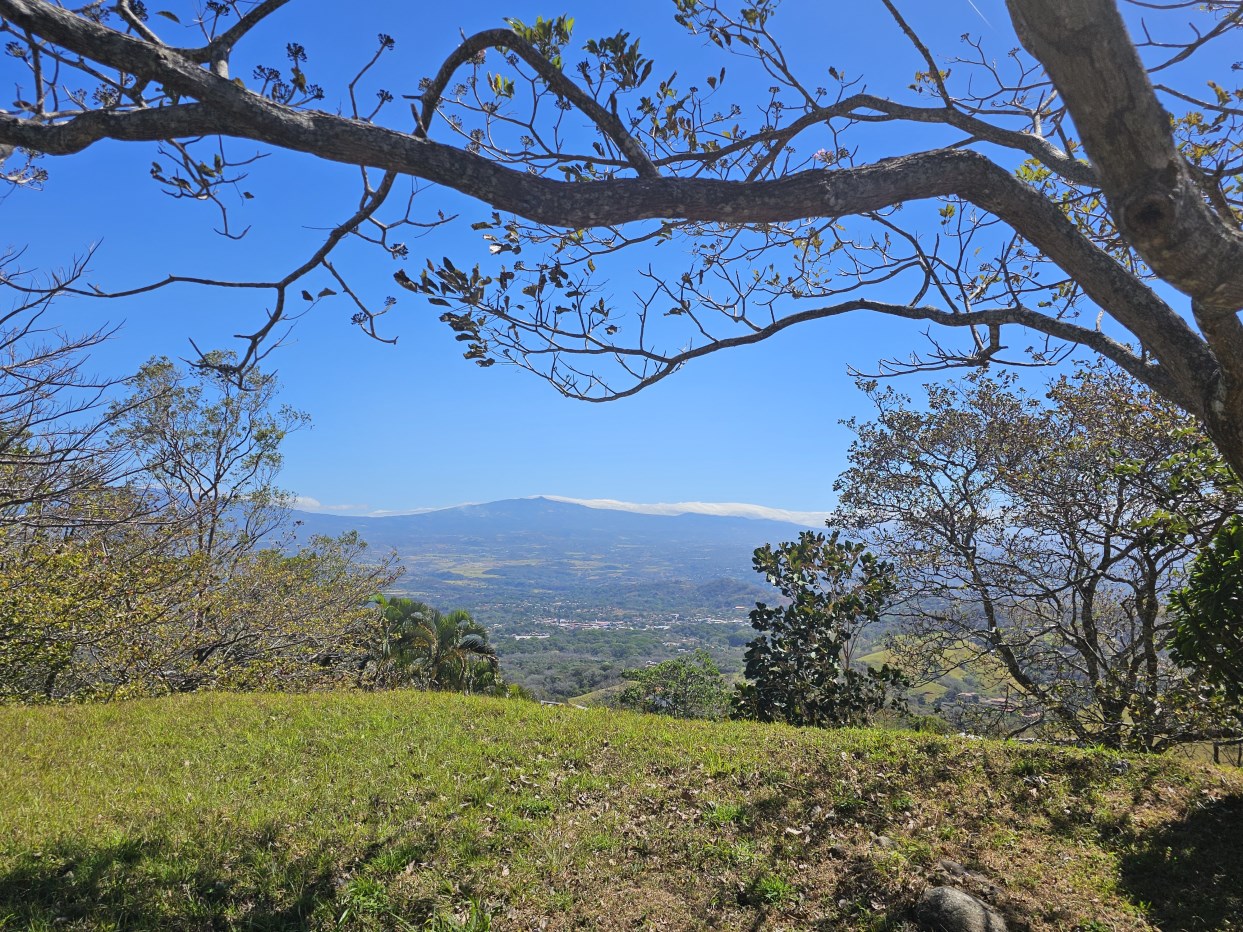 Building Lots for sale in Alajuela Costa Rica