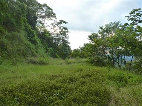 Building Lots for sale in Alajuela Costa Rica