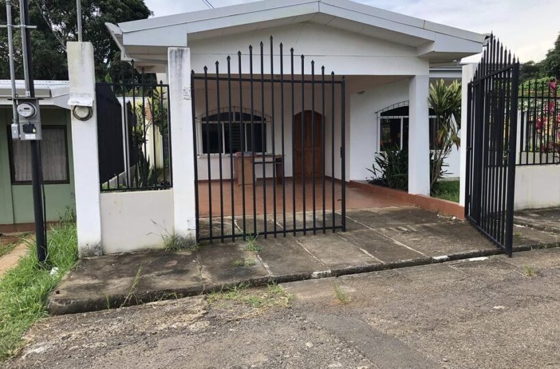 Homes for sale in Alajuela Costa Rica