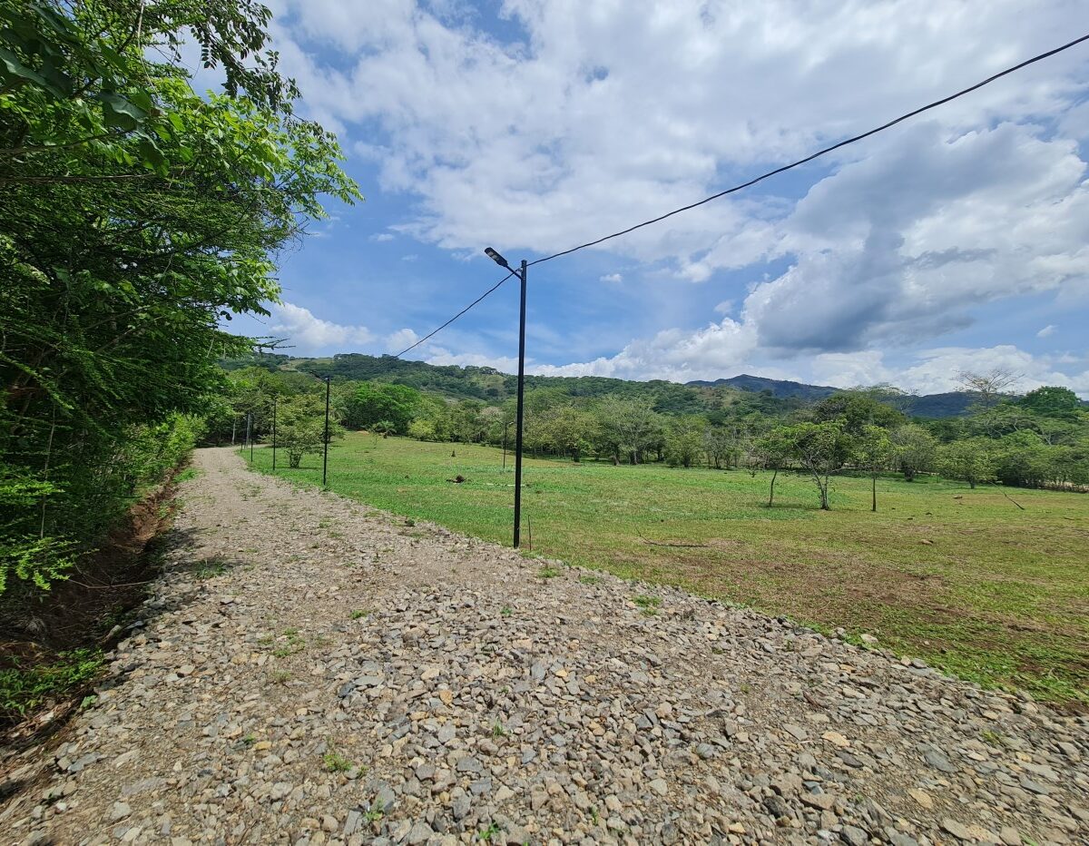 Building Lots for sale in Alajuela Costa Rica