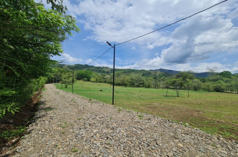 Building Lots for sale in Alajuela Costa Rica