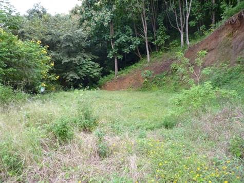 Building Lots for sale in Alajuela Costa Rica