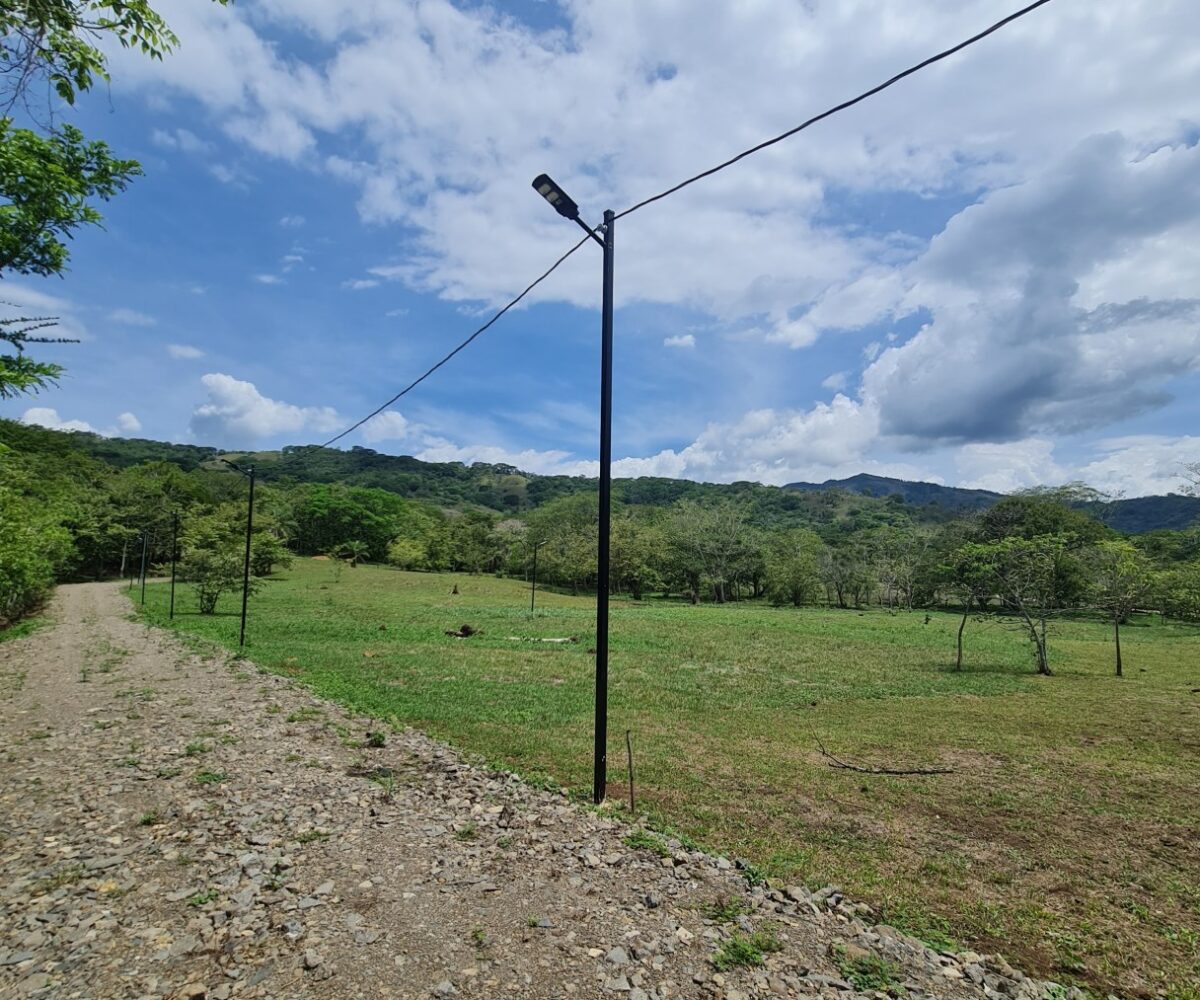 Building Lots for sale in Alajuela Costa Rica