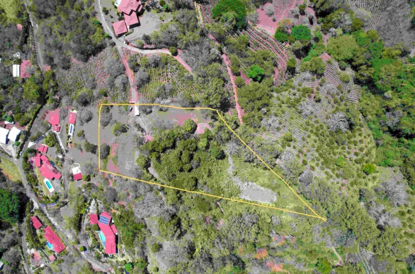 Building Lots for sale in Alajuela Costa Rica