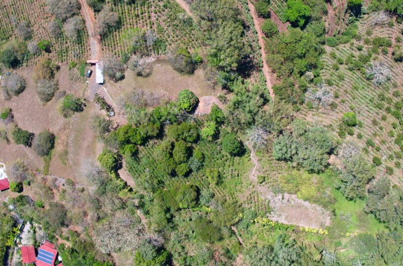 Building Lots for sale in Alajuela Costa Rica