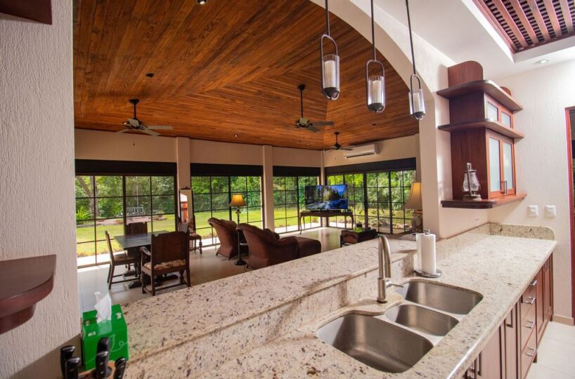 Homes for sale in Atenas Costa Rica