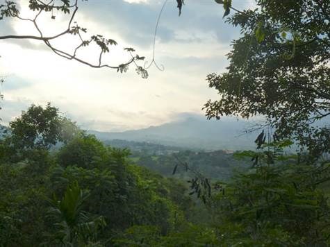 Building Lots for sale in Alajuela Costa Rica