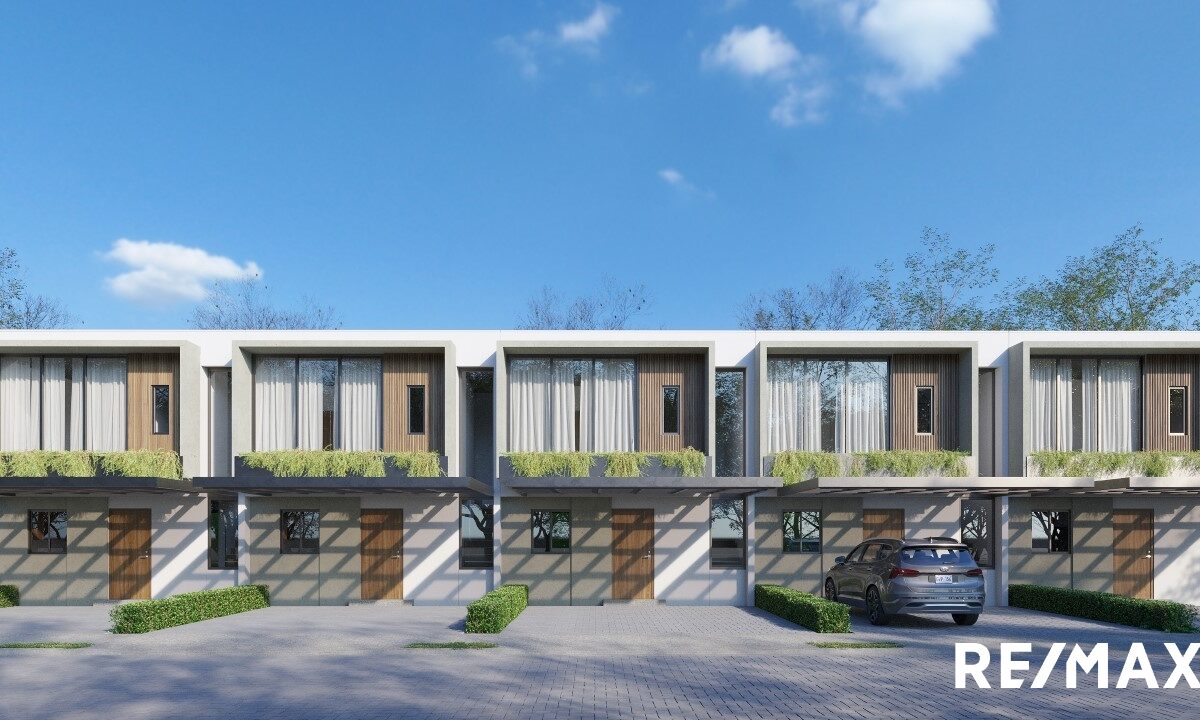 Homes for sale in Bejuco Costa Rica