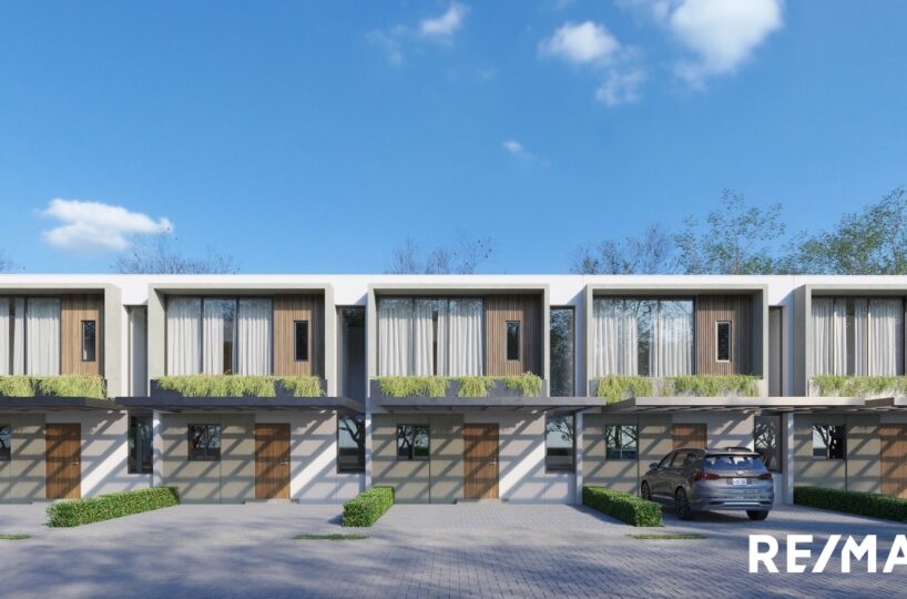 Homes for sale in Bejuco Costa Rica