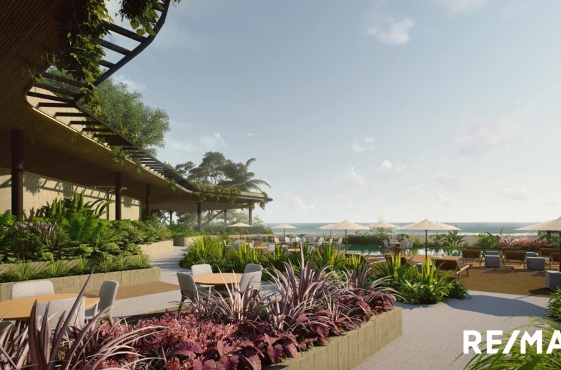 Homes for sale in Bejuco Costa Rica