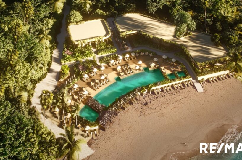 Homes for sale in Bejuco Costa Rica